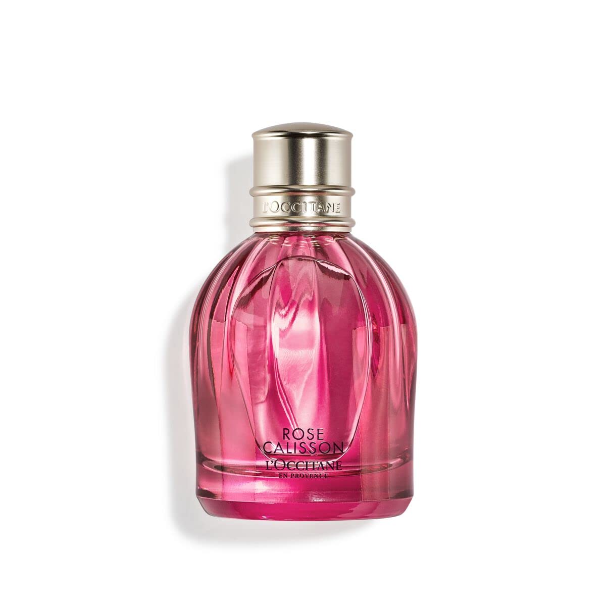 L'OCCITANE ROSE CALISSON シークレットコンプリート Amazon.com: L'Occitane Rose Calisson Eau de Toilette 1.60 fl. oz